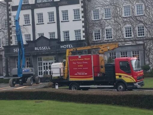 Slieve Russell Hotel